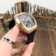 Best Replica Franck Muller Vanguard Rose Gold Chronograph Watch (4)_th.jpg